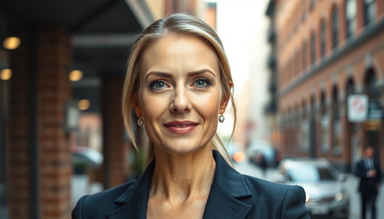 Property transactions support specialist