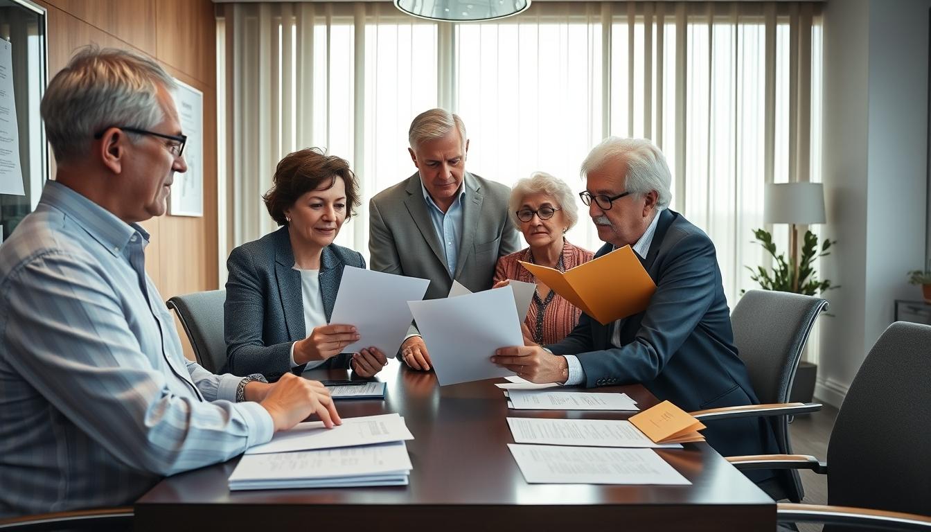 Preparing for a real estate closing