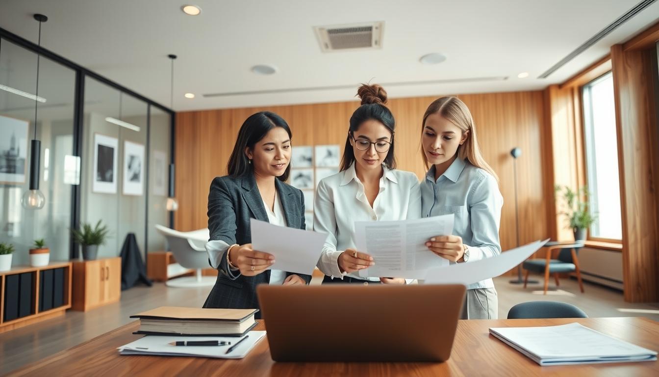 Real estate closing coordination and deal planning